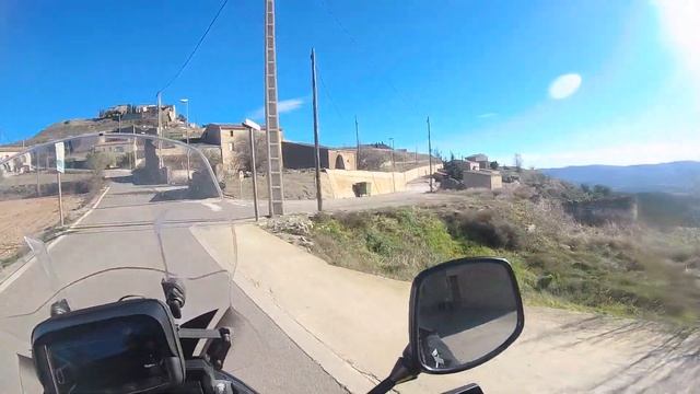 Suzuki DL650 V Strom XT 2018 - VStroming : Landscapes