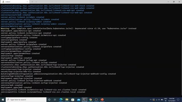Install a sample application and Mesh it using Linkerd | Linkerd tutorial | Troubleshooting app