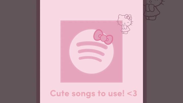 милая музыка 🎧 🎀💗