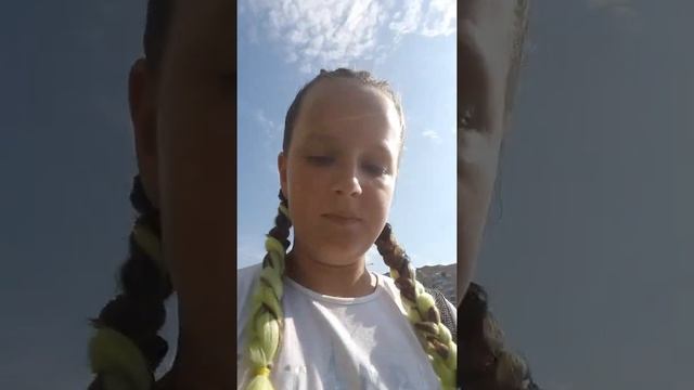 Мой новый заплетёный канекалон