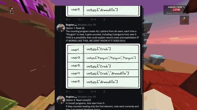 Minecraft 1.21 - ARE CRAB & PENGUIN COMING TOO!?