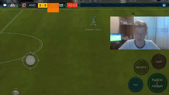 СТОИТ ЛИ ПОКУПАТЬ DEMBELE 86 В FIFA MOBILE 19??