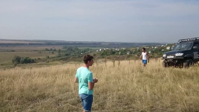 ДРП-2016 Ульяновск