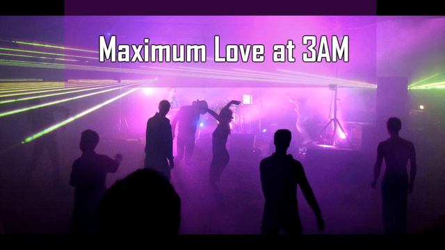 Maximum Love at 3AM -- Trance -- Royalty Free Music