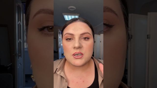 Мини-урок из моего онлайн-курса по макияжу для себя ❤️. Решила сделать доступным и для вас .