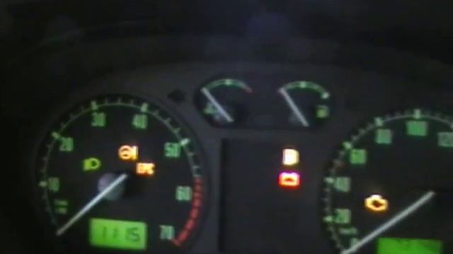 Skoda Fabia 1,4 Stasjonsvogn 2001