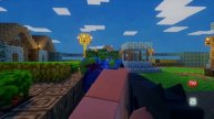 Minecraft Ps4 Custom Zombies Map (DREAMS)
