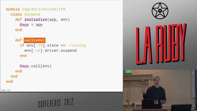 Rack Middleware as a General Purpose Abstraction by John Bender