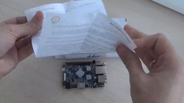 Orange Pi PC