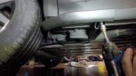 Vauxhall/Opel Mokka 2023 Side Steps Install