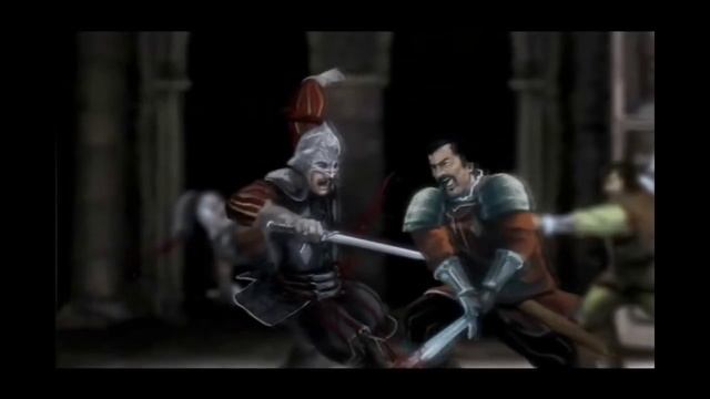 Assasins Creed : Ascendance trailer (перевод на русский)