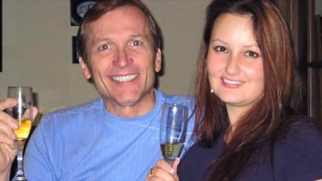 The Secrets of Dr Martin MacNeill