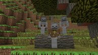 Minecraft: Spooky Scary Skeletons