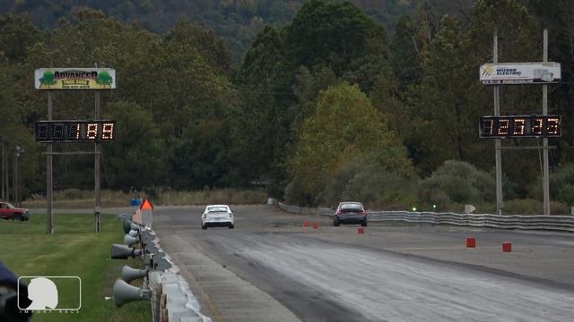 Modified CT4 V Blackwing Cadillac vs Audi vs Camaro vs BMW vs Mustang Fastback
