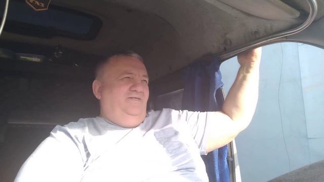 Валдай. Работа по городу.