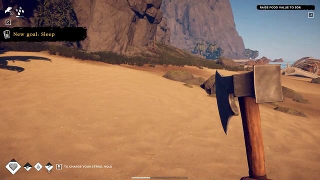 SURVIVAL FOUNTAIN OF YOUTH: PLAYTEST НА РУССКОМ!