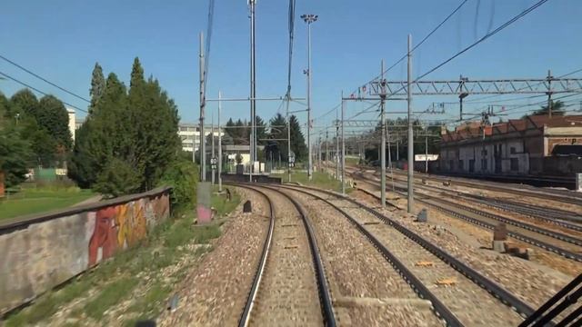 CAB RIDE MALPENSA EXPRESS