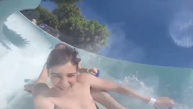 paphos aphrodite waterpark 1