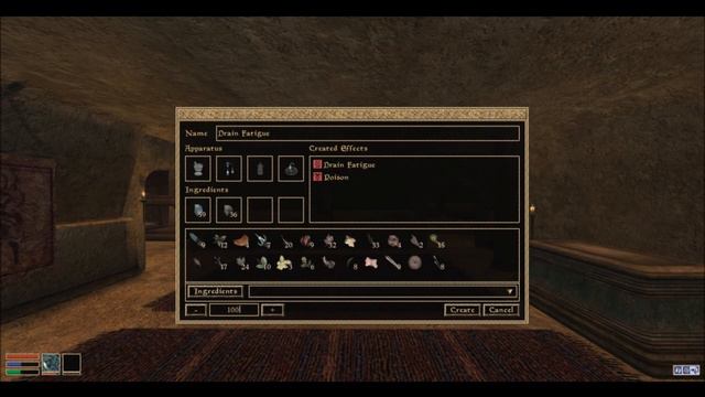 Morrowind Modded Playthrough (EP14)