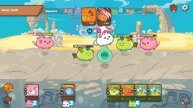 BBP Axie Infinity Arena Gameplay Top 1K Off-Season | 2500+ MMR | Bird Beast Plant | 3K Subs!