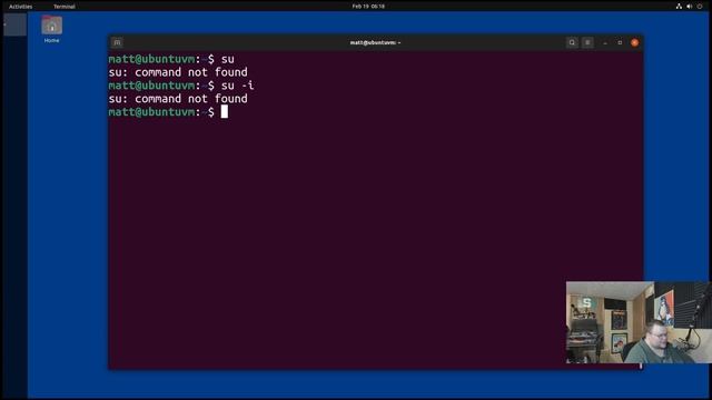 What Happens if You Really Delete Your Root Directory?