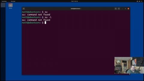 What Happens if You Really Delete Your Root Directory?