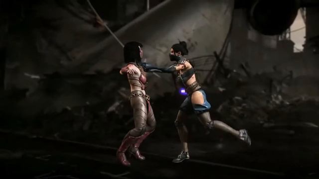 Mortal Kombat X || All Characters Xray Moves || 2019 || The HighRated Gamer