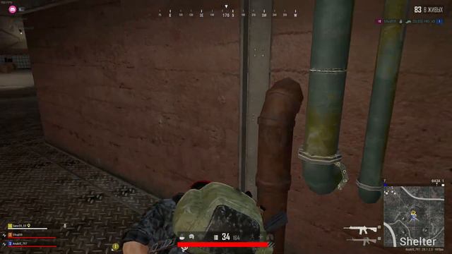 ФЕЙЛЫ | ГЛУПЫЕ ОШИБКИ | НЕЛЕПОЕ ПОРАЖЕНИЕ | ИГРАЮ В PUBG