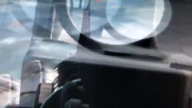 Cannon PowerShot A470 + Sony Vegas 10 Battlefield 3 Test