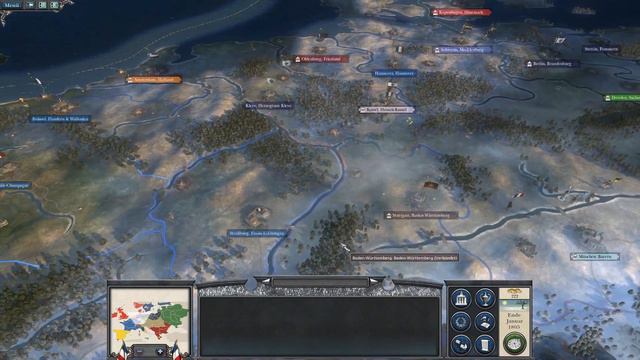 Napoleon Total War | #01 | Caesars Plan für Napoleon | Europa Kampagne [Sehr Schwer/Deutsch]