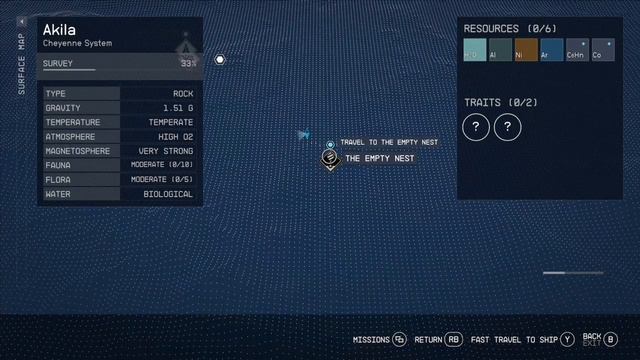 Unveiling STARFIELD's secrets in my 1st playthrough (part 9)