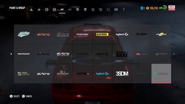 How to make Tyler Morgan carnissan skyline NFS Payback