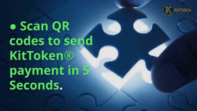 KitToken