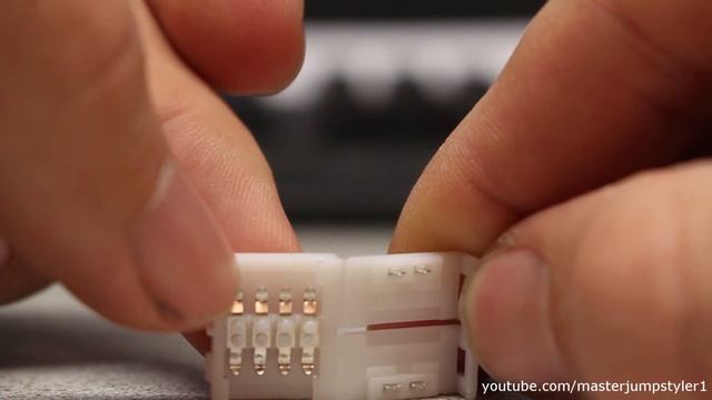 LED Strip 7m Set RGB SMD5050 30 LEDs/Meter // Unboxing und Test