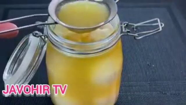 ЛИМОН ВА ТУХУМ БИЛАН МУШАКЛАРДАГИ ЕМРИЛИШЛАРНИ ДАВОЛАСА БОЛАДИ☝☝☝👍