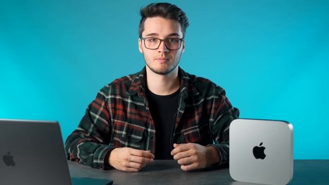 Mac Studio vs. Mac mini: Das musst du vor dem Kauf wissen!