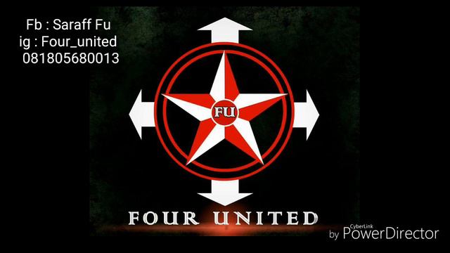 Dj Four United Penipu