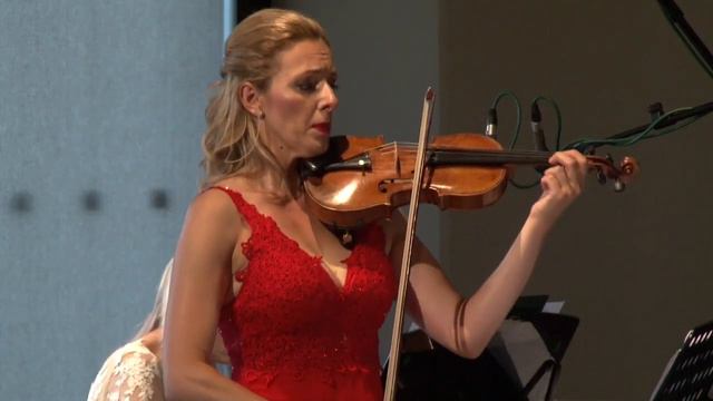 Astor Piazzolla - Oblivion