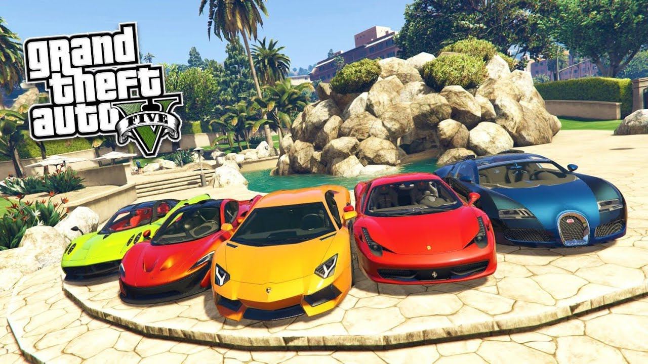 ДЕДЫ И ГАТАХА / GTA 5 ONLINE / #СТРИМ | #STREAM #gta5 #gta5online