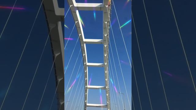 Крымский мост 2024
