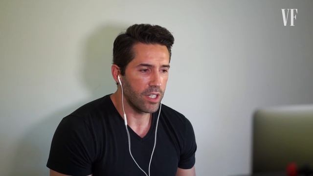 How Martial Artist Scott Adkins Trains for Action Movie Fights | Vanity Fair
