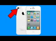 iPhone 4 CAMERA TEST - 720P 30FPS