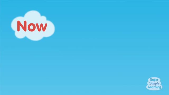 The Super Simple Alphabet Song (Uppercase) - Super Simple ABCs