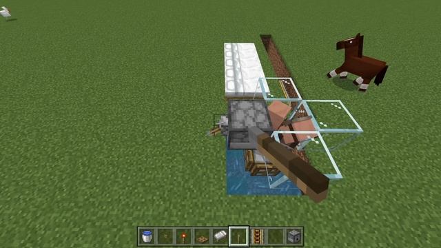 Топ 15 МИНИ-ФЕРМ Для НАЧАЛА Выживания! | Minecraft Bedrock | Майнкрафт Пе 1.18.12 |