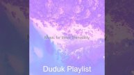 Romantic Duduk and Piano - Vibe for Deep Peace