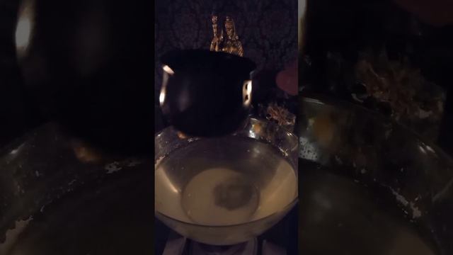 СНЯТЬ БОЛЕЗНЬ ЧЕРЕЗ ВОСК🔥🔥🔥❤🔮👍