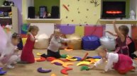 Фея и Клоун, детский клуб Пати Бум