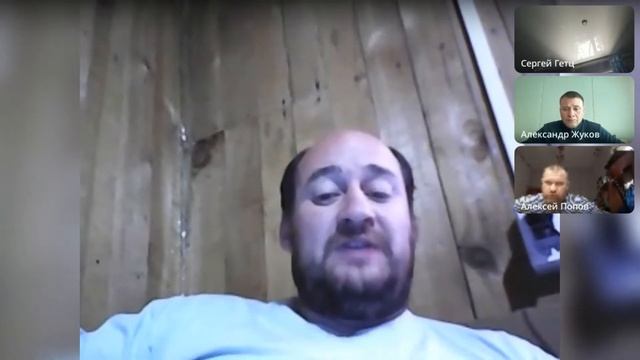Практическая миссиология, ч.3 / Денис Гилето, 21.05.2022