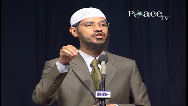 I am Proud to be a Fundamentalist Muslim - Dr Zakir Naik