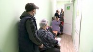 «Поезда здоровья» совершили в этом году 70 выездов в нижегородские муниципалитеты